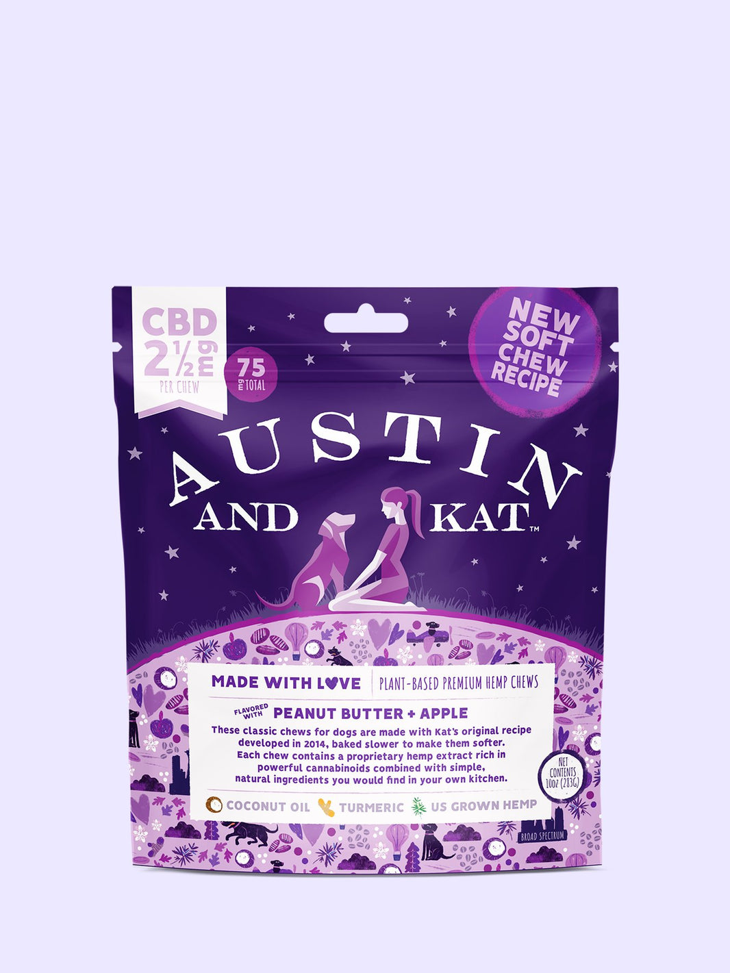 Kat's Original Recipe