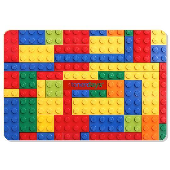 dab accessories Lego Builders Dab Mat
