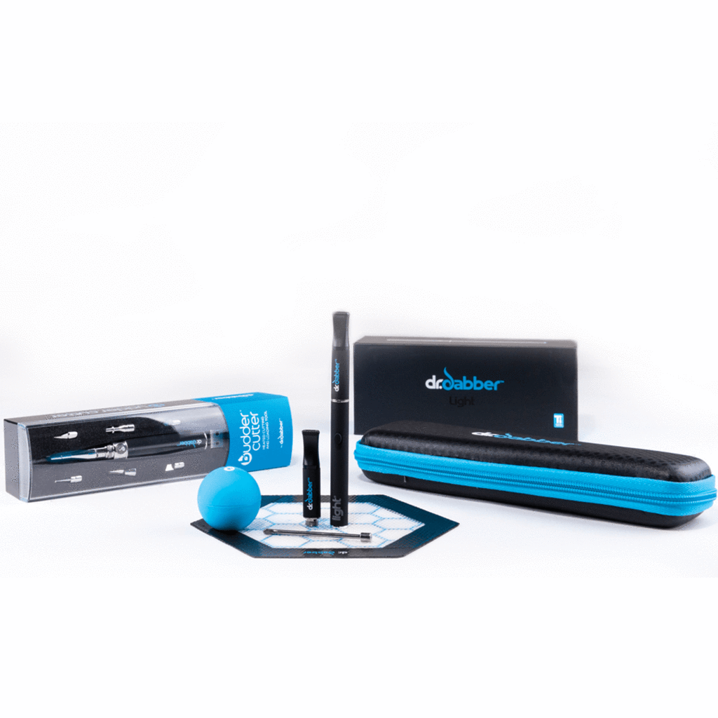 Vaporizers Light Bundle