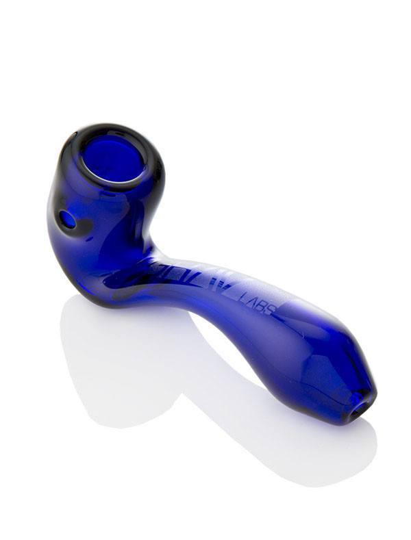 Hand Pipe Grav - Mini Sherlock