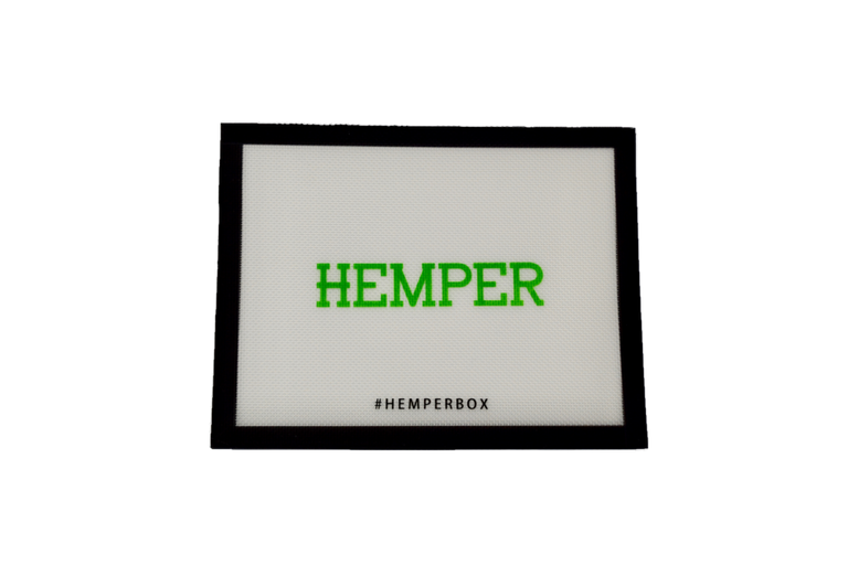 dab accessories Hemper - Large Dab Pad