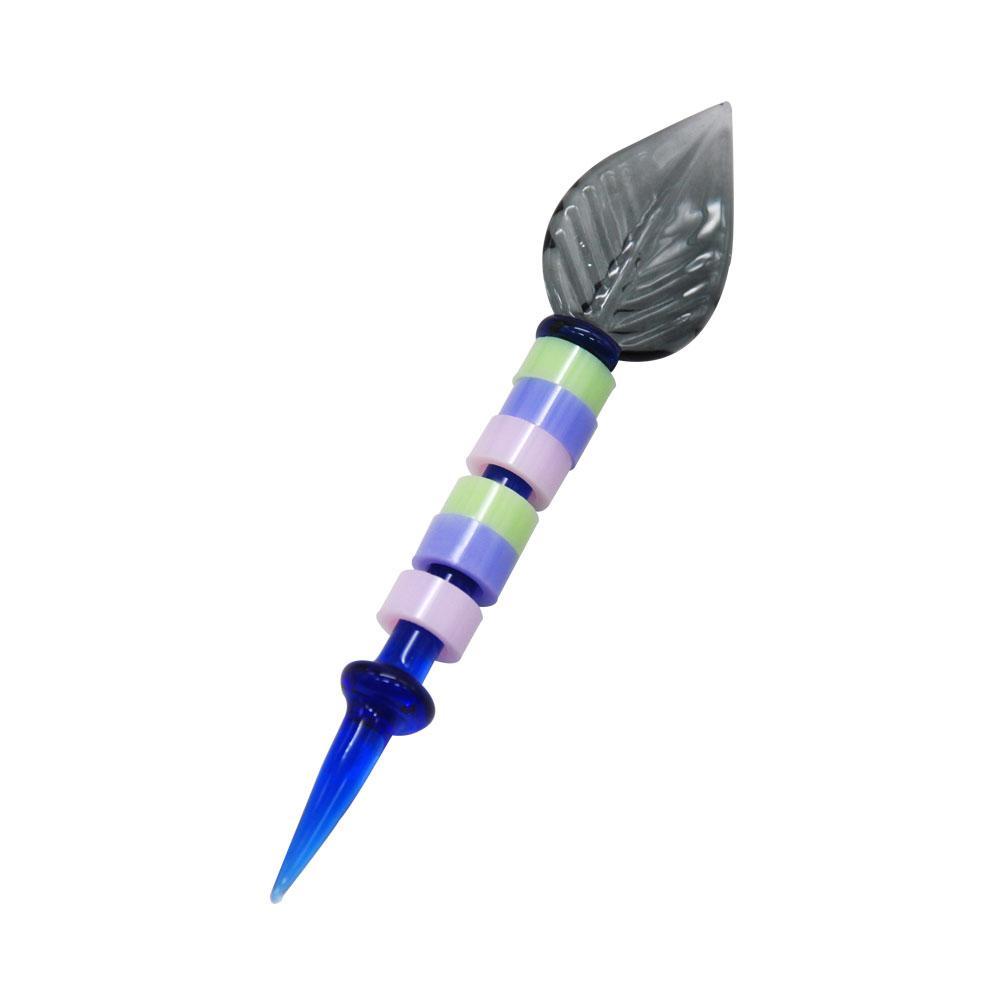dab accessories Leaf Novelty Glass Dabber