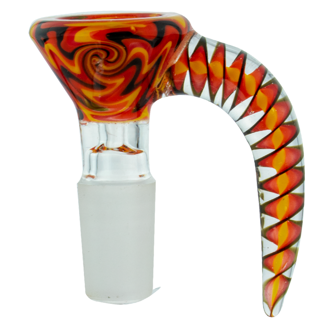 bong accessories Reversal Lucky Goat Bowl Collection