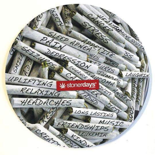 dab accessories MARIJUANA HELPS ALL DAB PAD