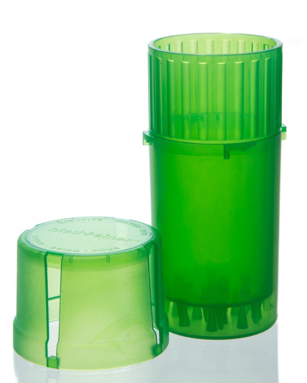 Stash box, Tins and containers The Medtainer