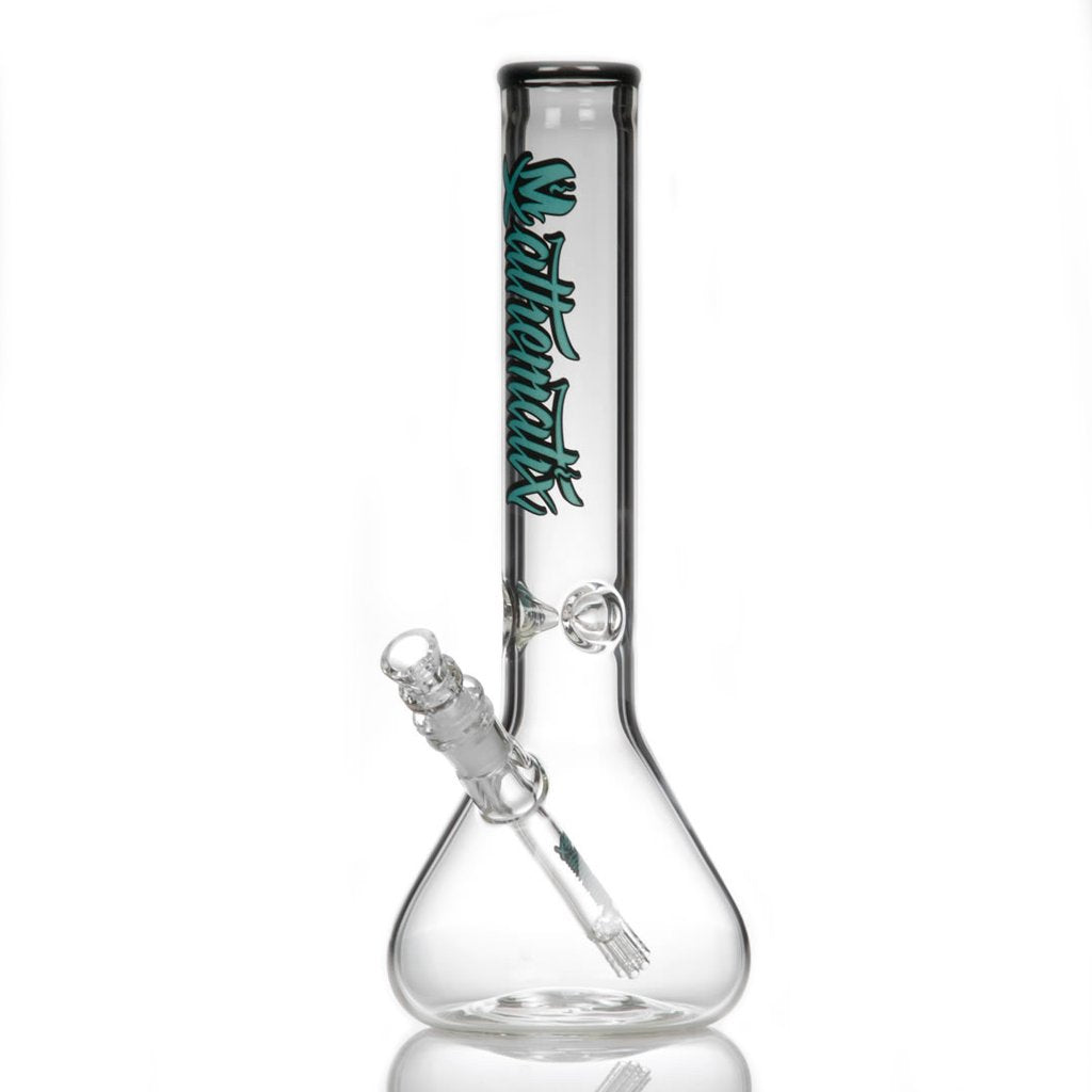 Water Pipes Mathematix - 18'' Beaker