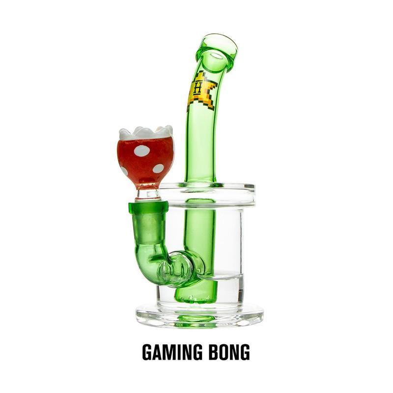 Bongs Hemper - Mushroom Bong