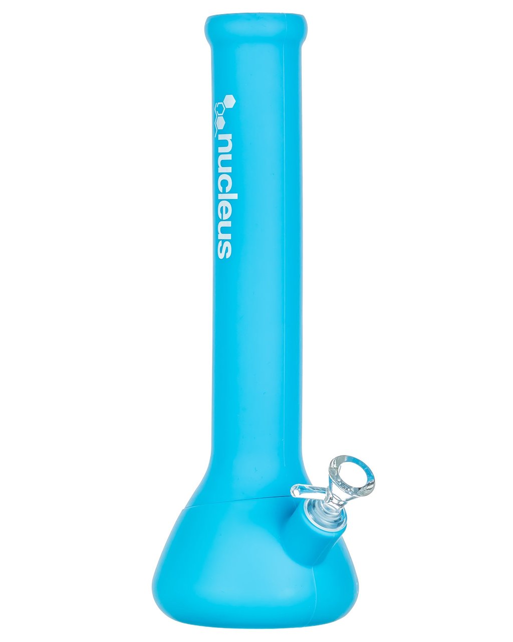 Bongs Nucleus - Silicone Beaker Bong 13''