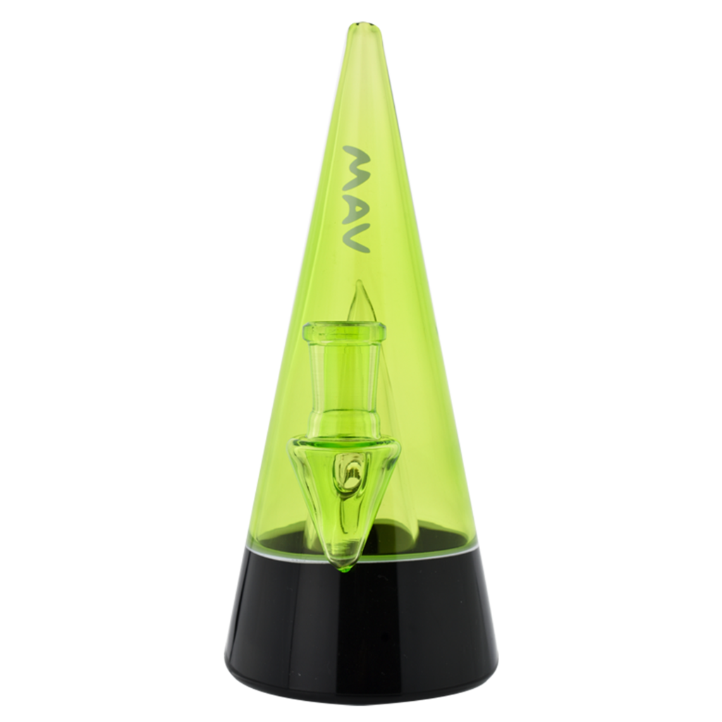 Bongs Maverick Glass - THE BEACON 2.0