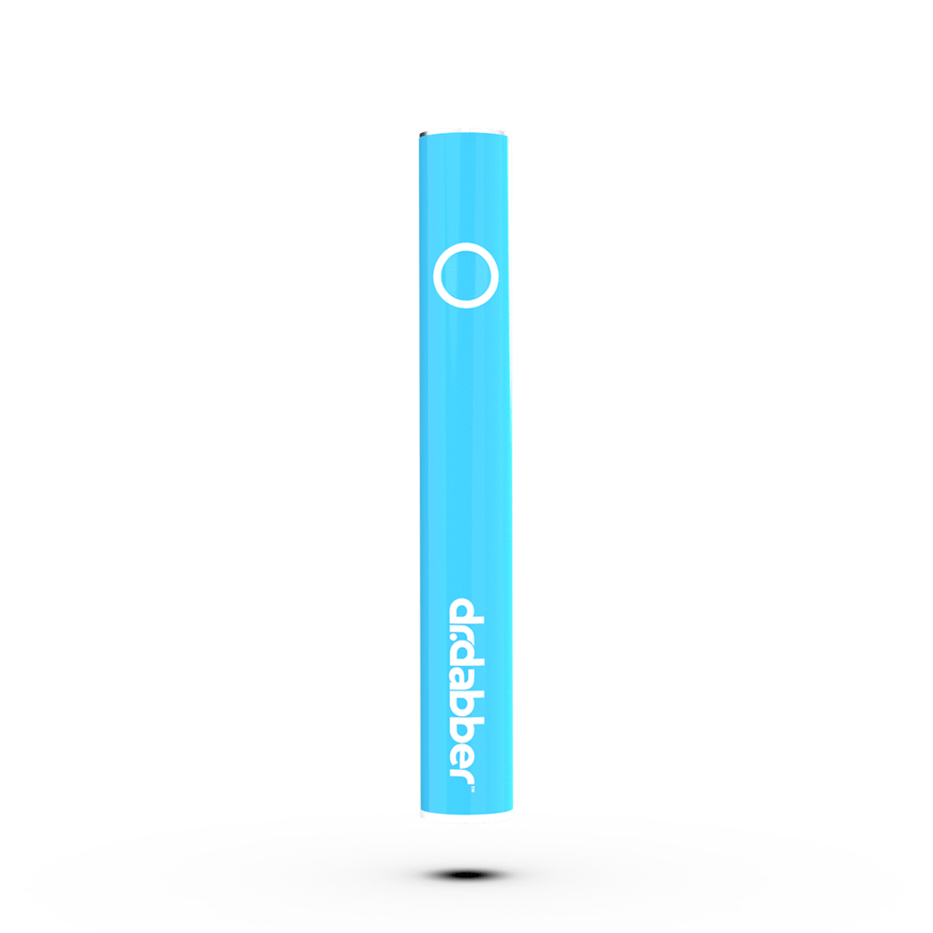 Vaporizers Universal Battery - Dabber Blue