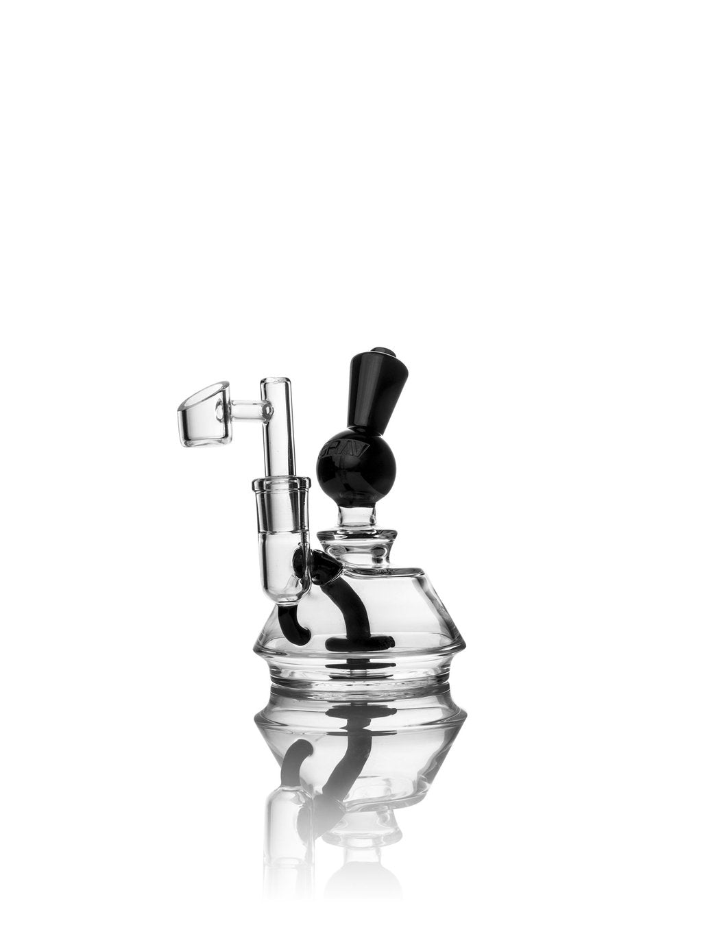 Dab Rigs GRAV - Orbis Borocca Rig