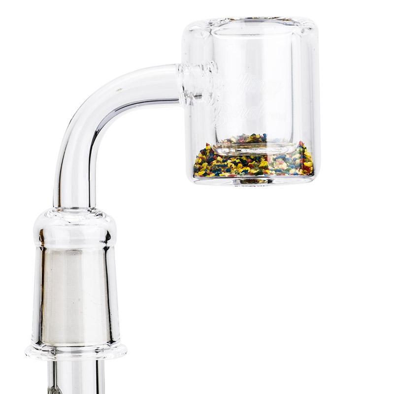 Quartz Bangers 14mm Female Thermochromic Banger (Multiple)