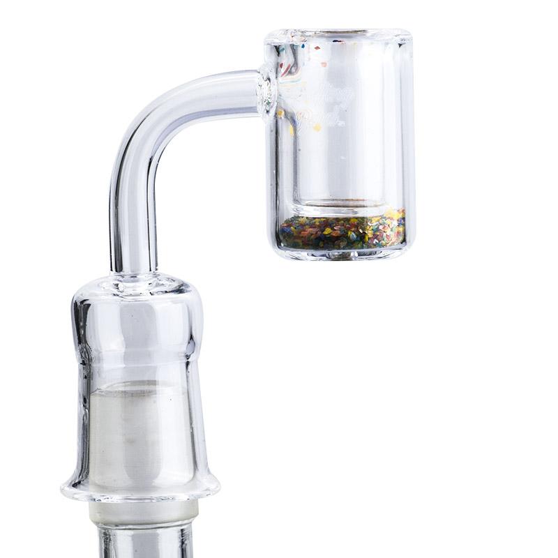 Quartz Bangers 18mm Female Thermochromic Banger (Multiple)