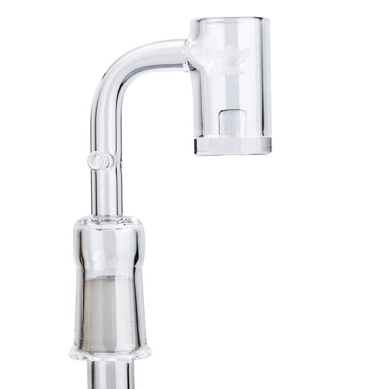 Quartz Bangers 14mm Female Core Reactor Quartz Banger