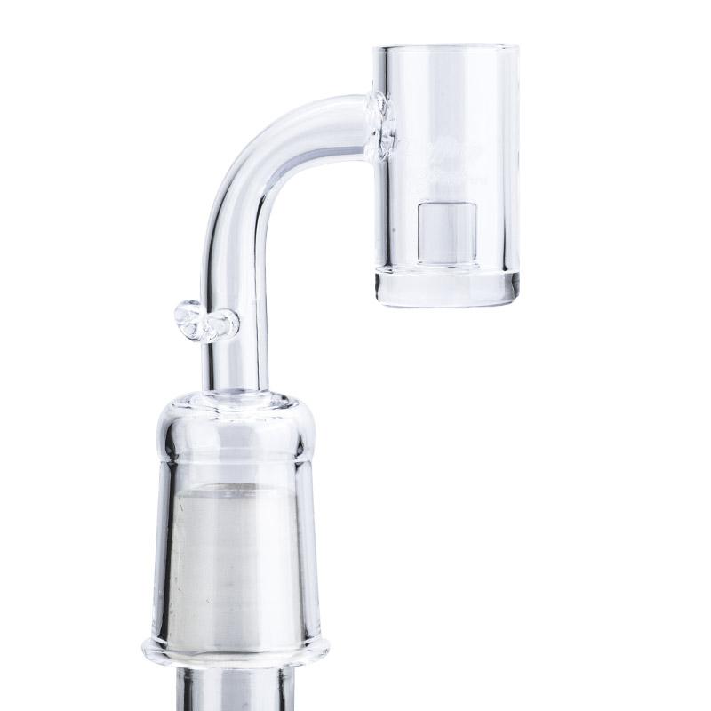 Quartz Bangers 18mm Female Core Reactor Quartz Banger