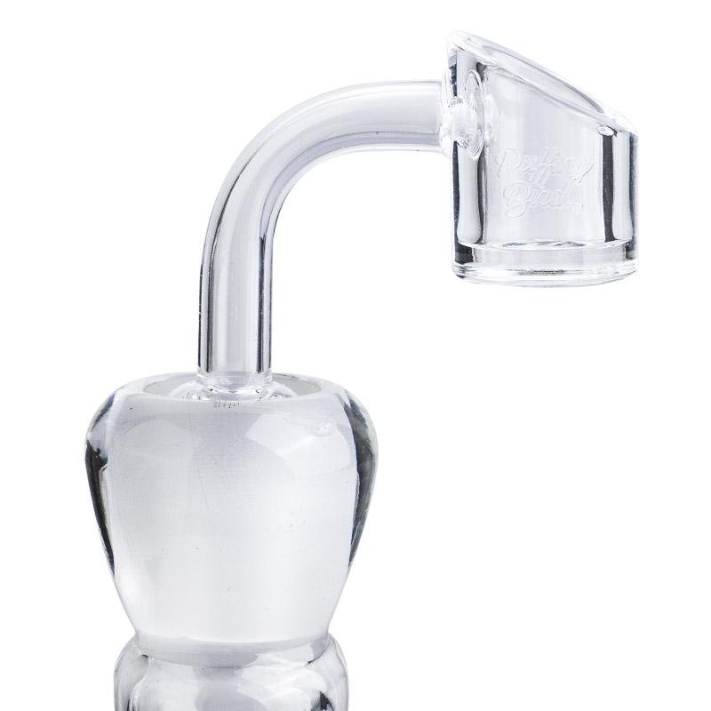 Quartz Bangers 18mm Male Extra Thick Quartz Banger