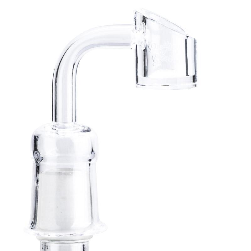 Quartz Bangers 18mm Female Extra Thick Quartz Banger