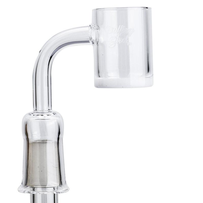 Quartz Bangers 14mm Female Opaque Base Quartz Banger