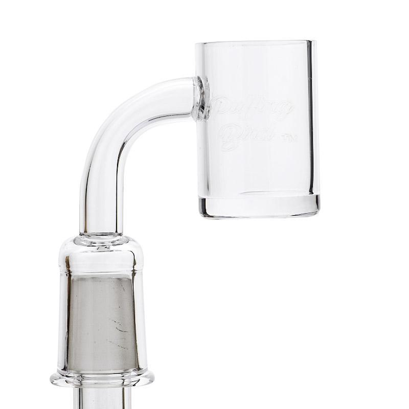 Quartz Bangers 14mm Female Flat Top Quartz Banger With Thick 4mm Base