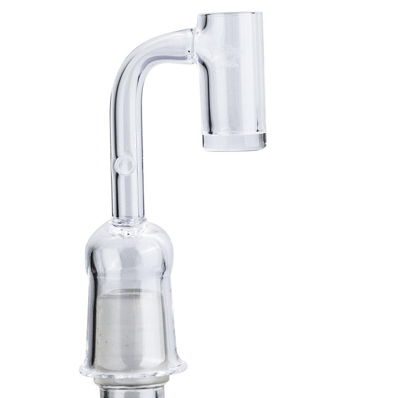 Quartz Bangers 18mm Female Enail Quartz Banger