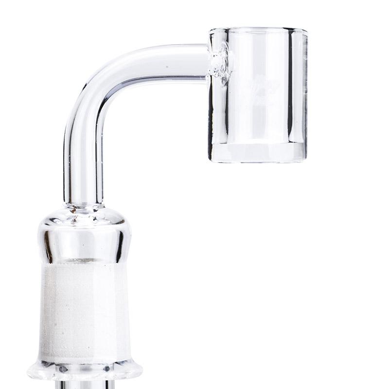 Quartz Bangers 14mm Female Extra Thick Quartz Banger