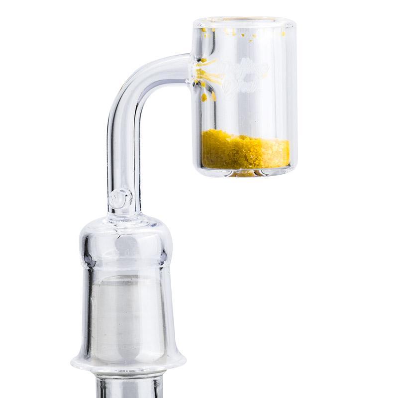 Quartz Bangers 18mm Female Thermochromic Quartz Banger For Enails