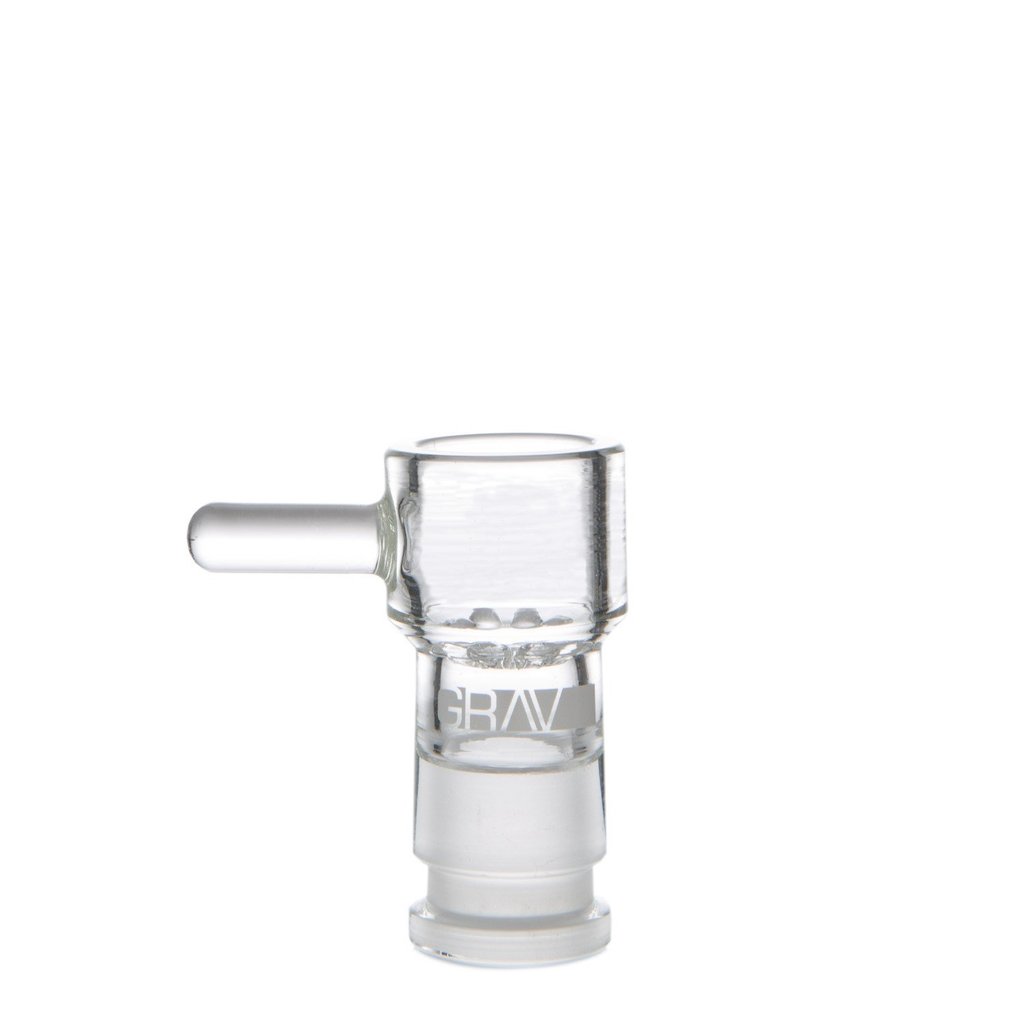 Accessories GRAV - 14mm Female Octobowl