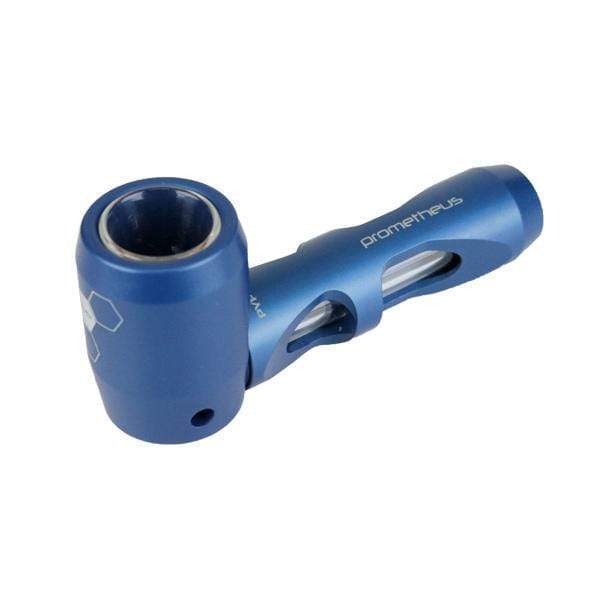 Hand pipe Prometheus Pocket Pipe