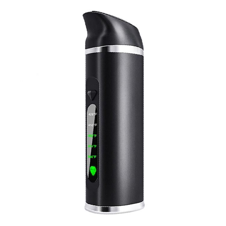 Dry Herb Vaporizers Penguin 2.0 Dry Herb Vaporizer
