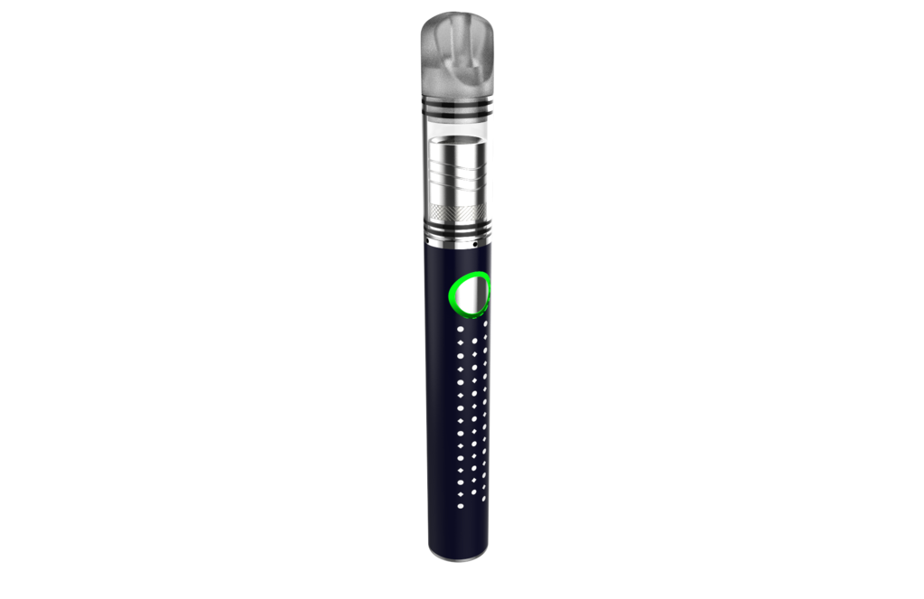 Batteries Q-stcik Wax Pen With Variable Voltage