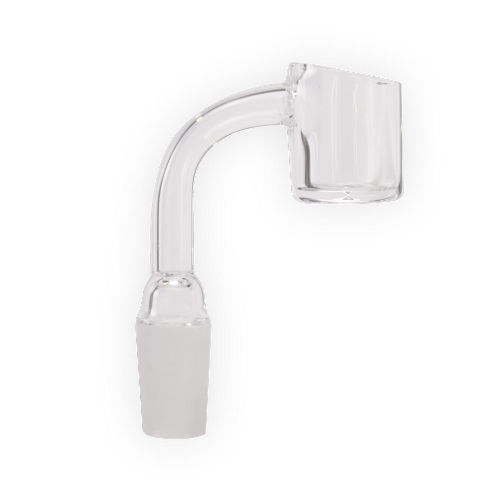 Accessories Thick Wall Quartz Banger 14mm