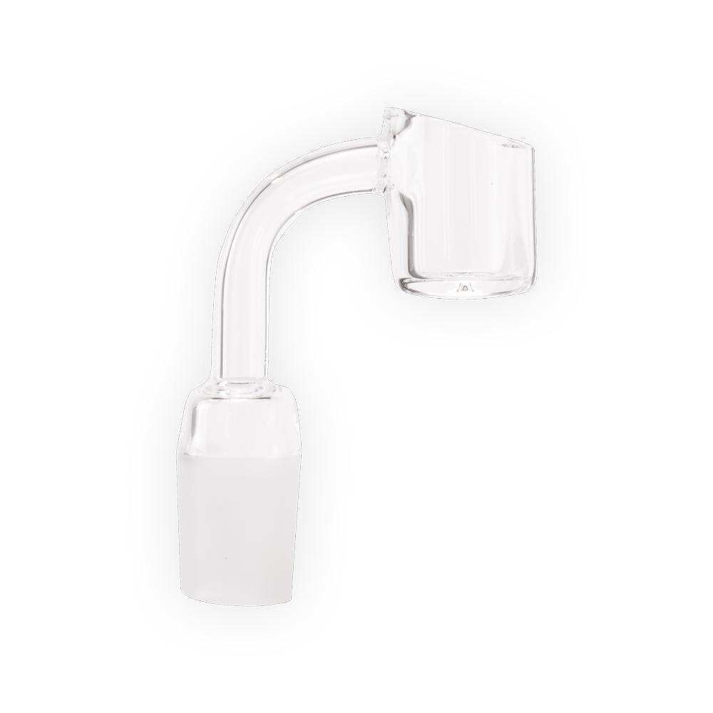 Accessories Thick Wall Quartz Banger 18mm