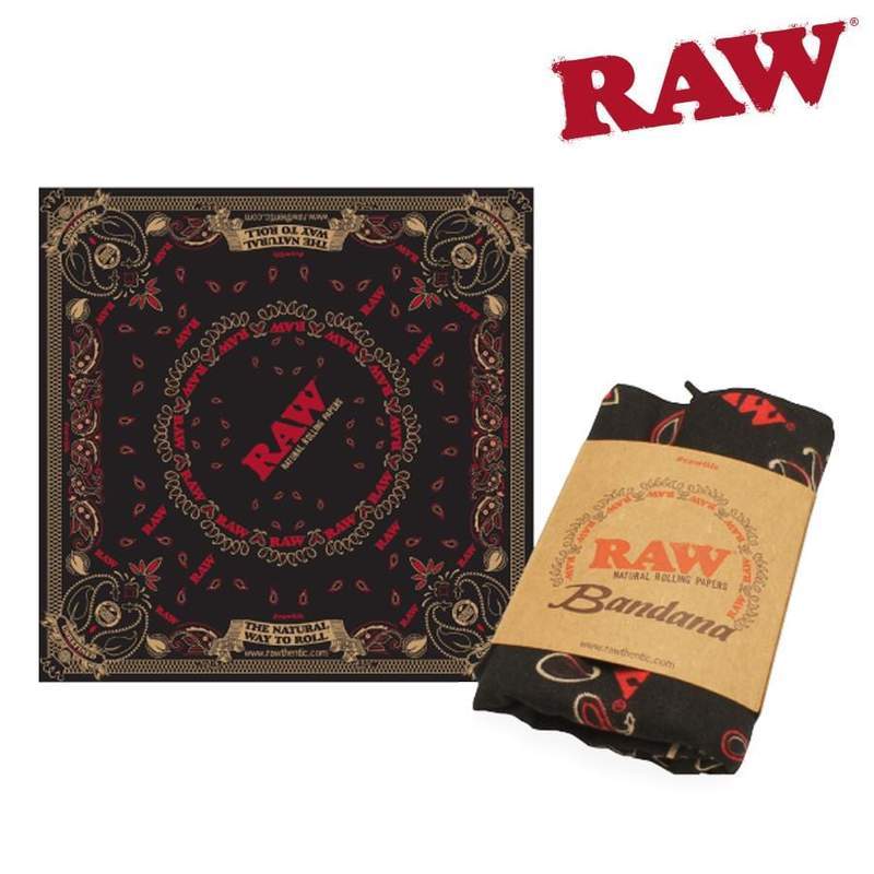 Special offer RAW Bandana