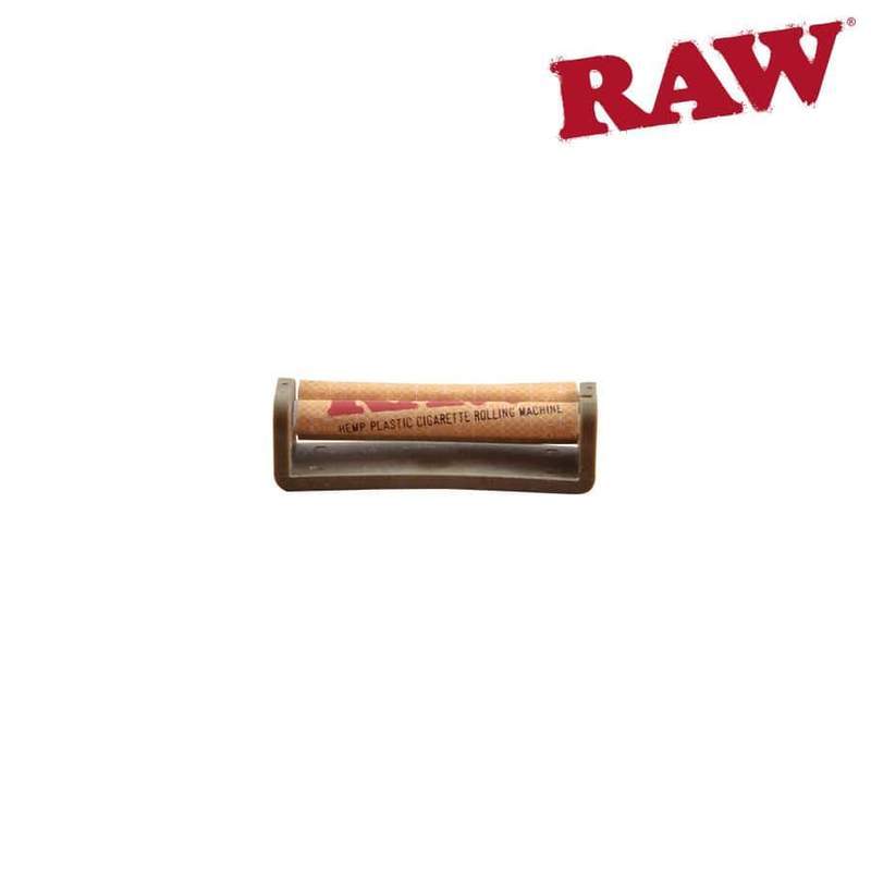 Special offer RAW Hemp Plastic Roller 79 mm