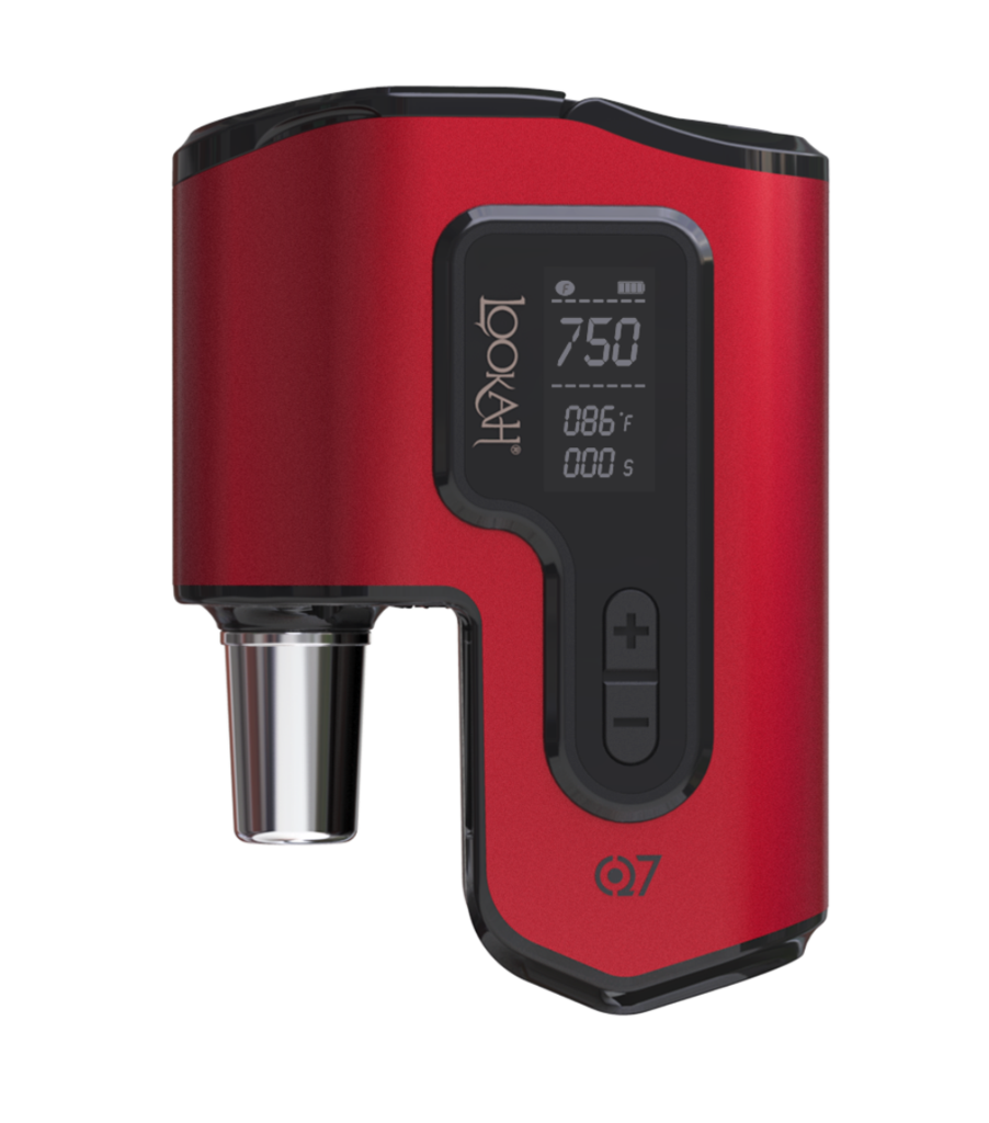 dab accessories Lookah Q7 Electric Dab Nail