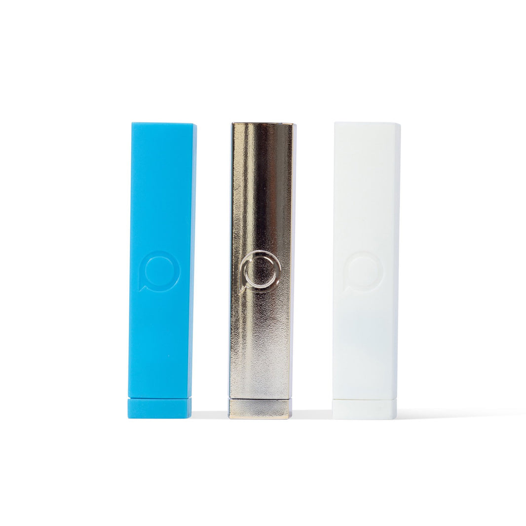 Vaporizers Philter - 3-PACK FILTER REFILLS