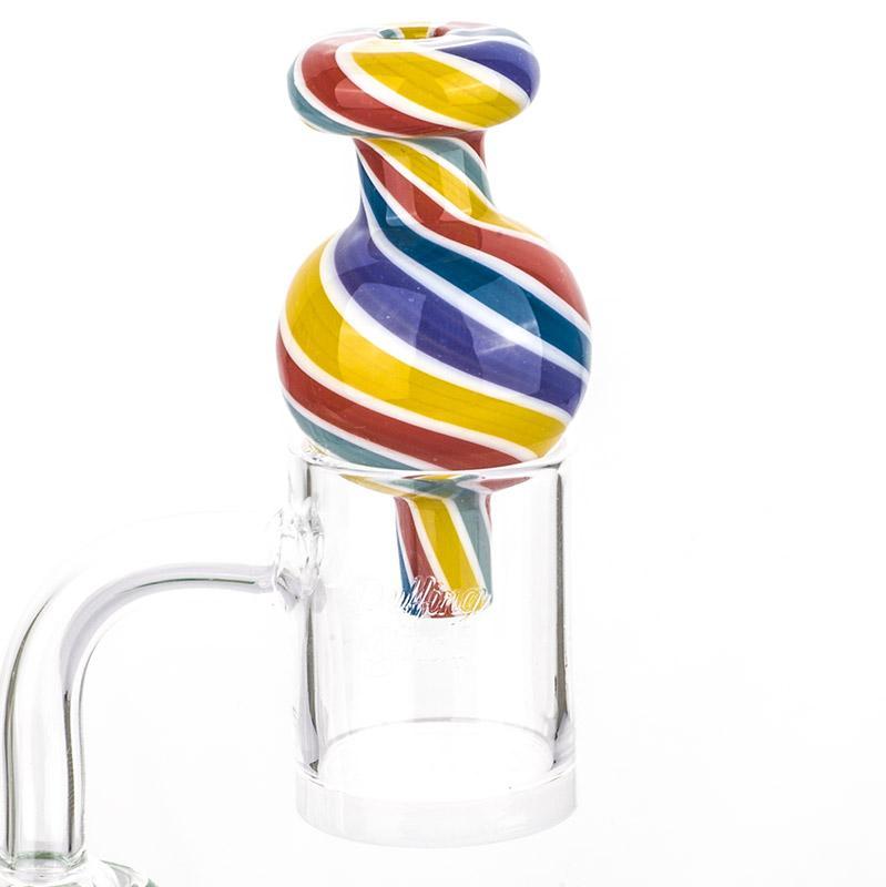Carb Cap Reverse Color Ball Carb Cap(Random Color)