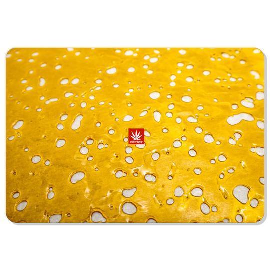 dab accessories Shatter Slab Dab Mat