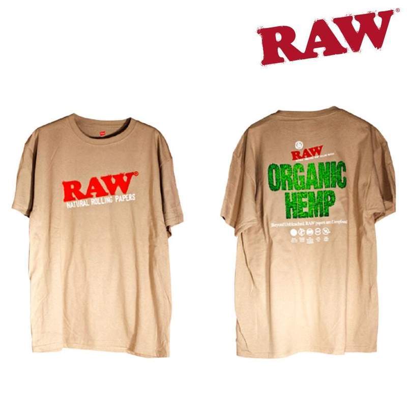 Special offer RAW Organic Tan Men Shirt