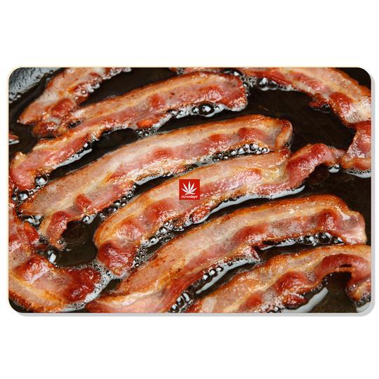dab accessories Sizzlin Bacon Dab Mat