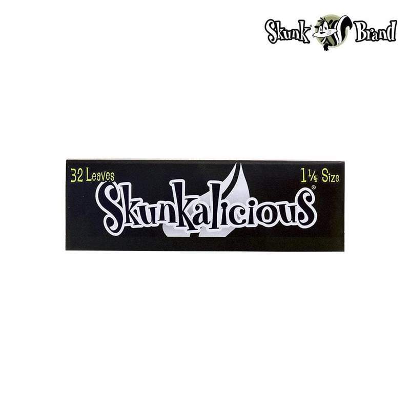 Rolling papers Skunk Skunkalicious 1 1/4