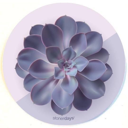 dab accessories SUCCULENT PURPS DAB MAT