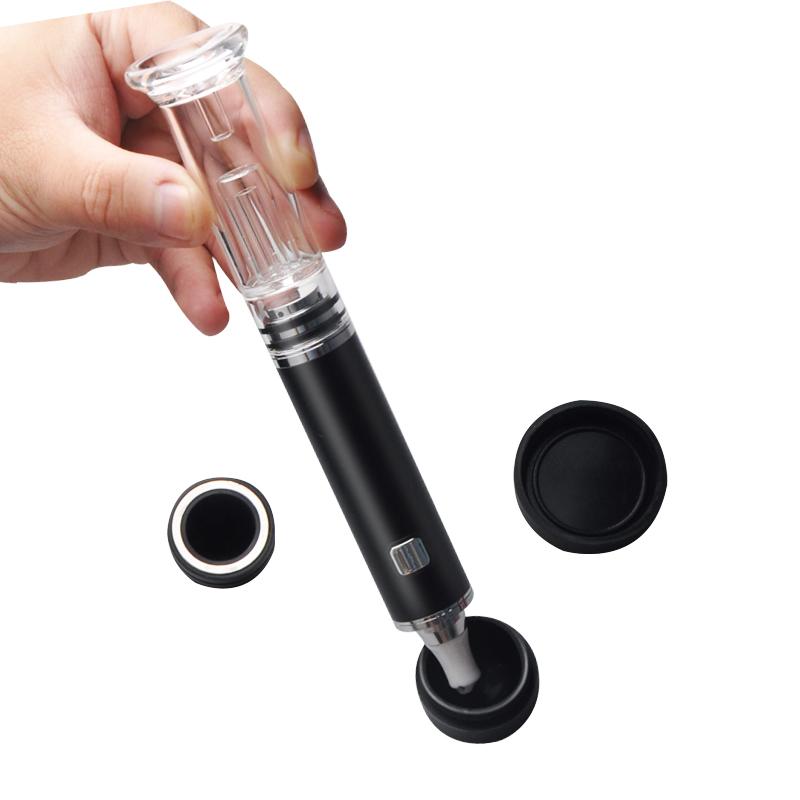 e-nail Sdipper Electric Nectar Collector