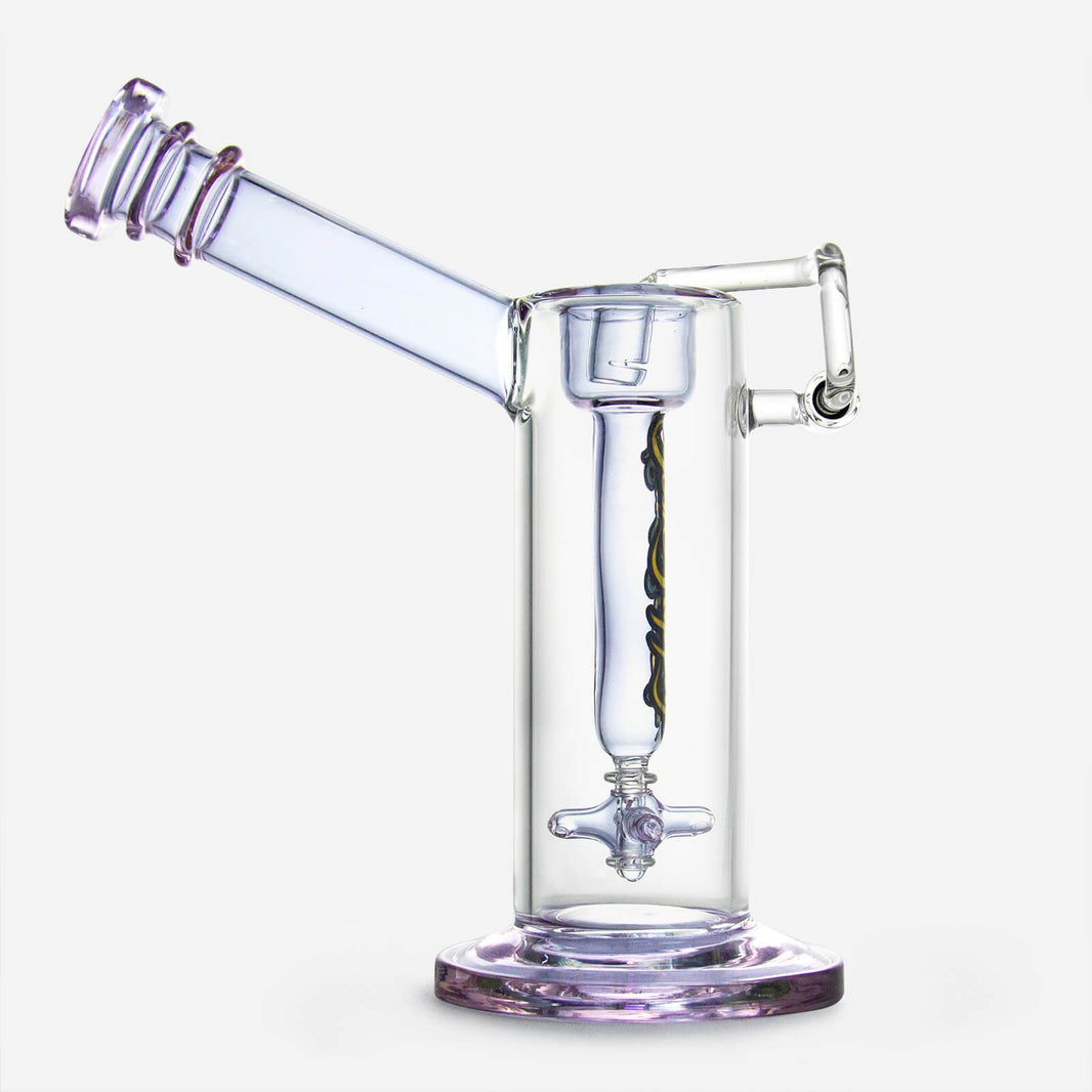 Dab rigs Hephaestus Dab Rig Swing Arm Bucket