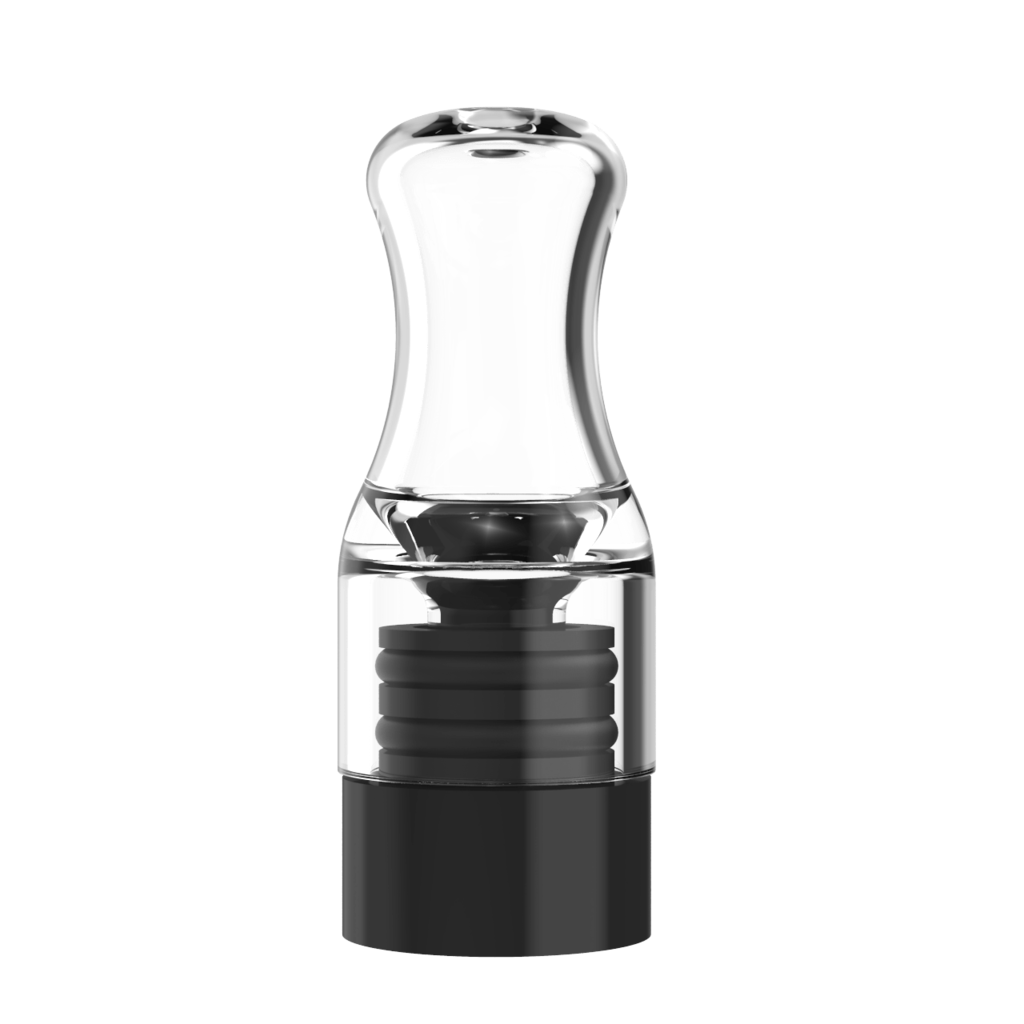 Glass Bongs Stella Glass Mouthpiece