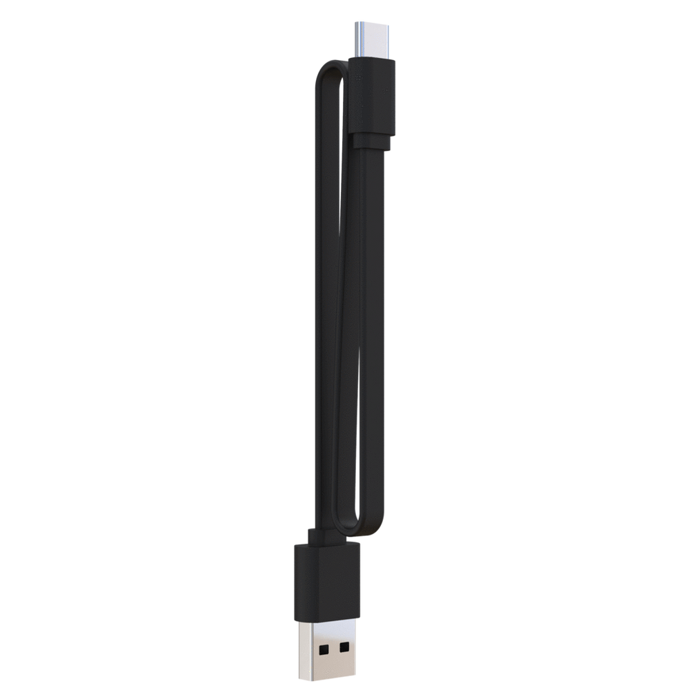 Tanks pods Stella USB-C Charging Cable
