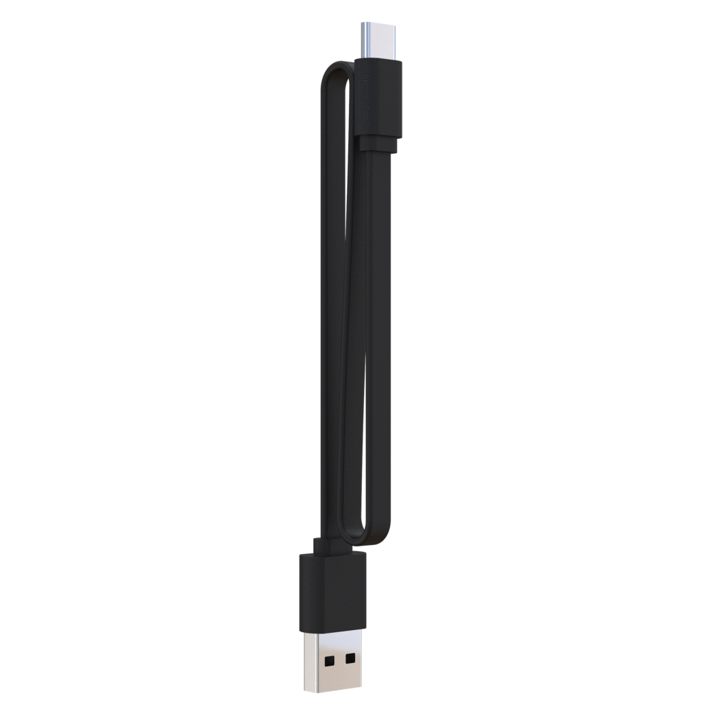 Tanks pods Stella USB-C Charging Cable