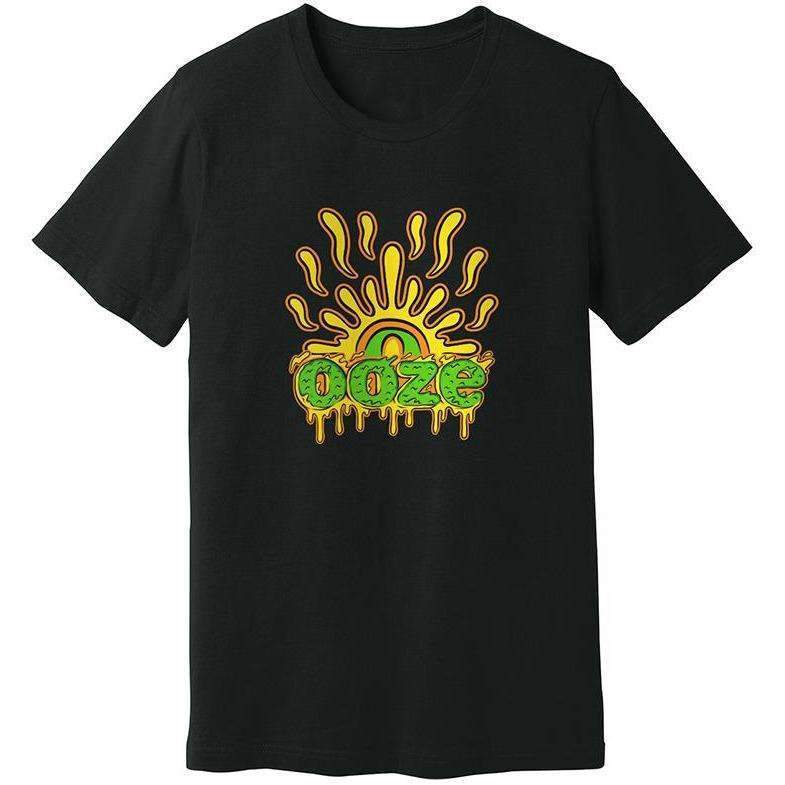 t-shirts Ooze Sun Men's T- Shirt