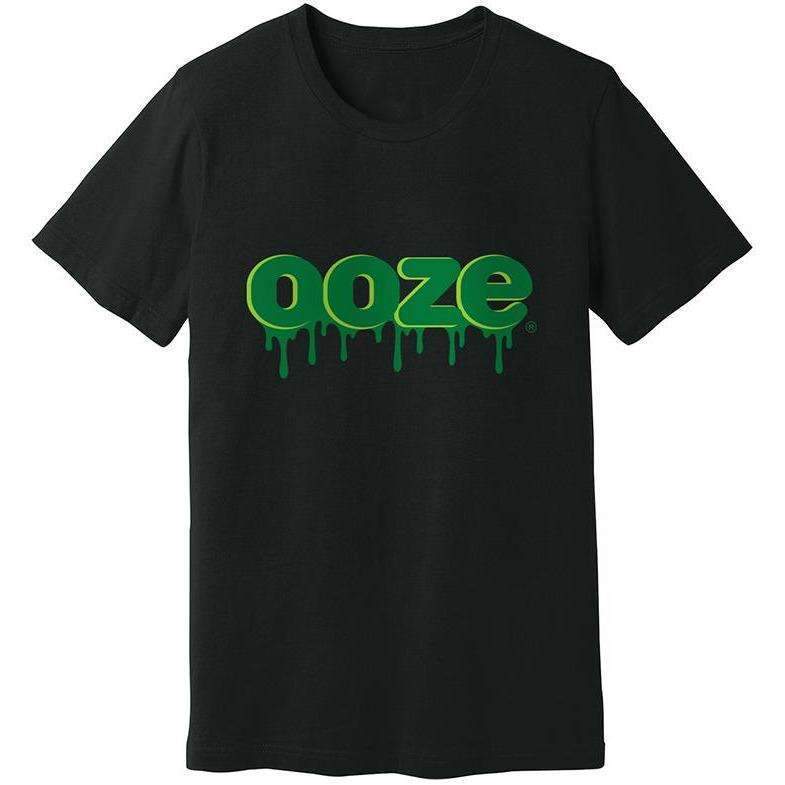 t-shirts Ooze Logo Men's T- Shirt