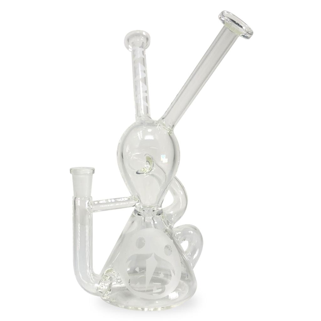 Dab Rigs Maverick Glass - THE BESTIE DAB RIG